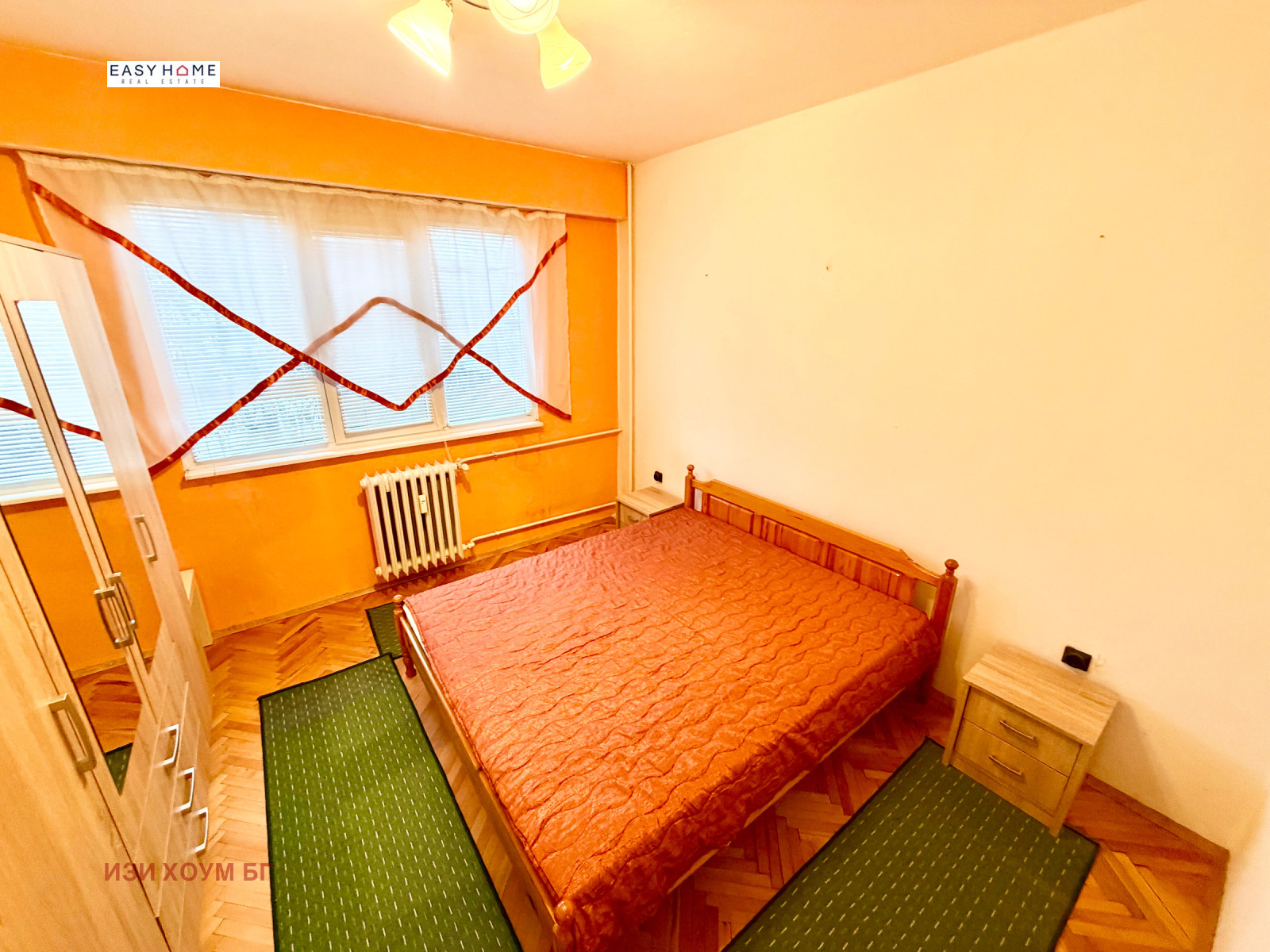 Дава под наем 2-СТАЕН, гр. София, Свобода, снимка 4 - Апартаменти - 53651542