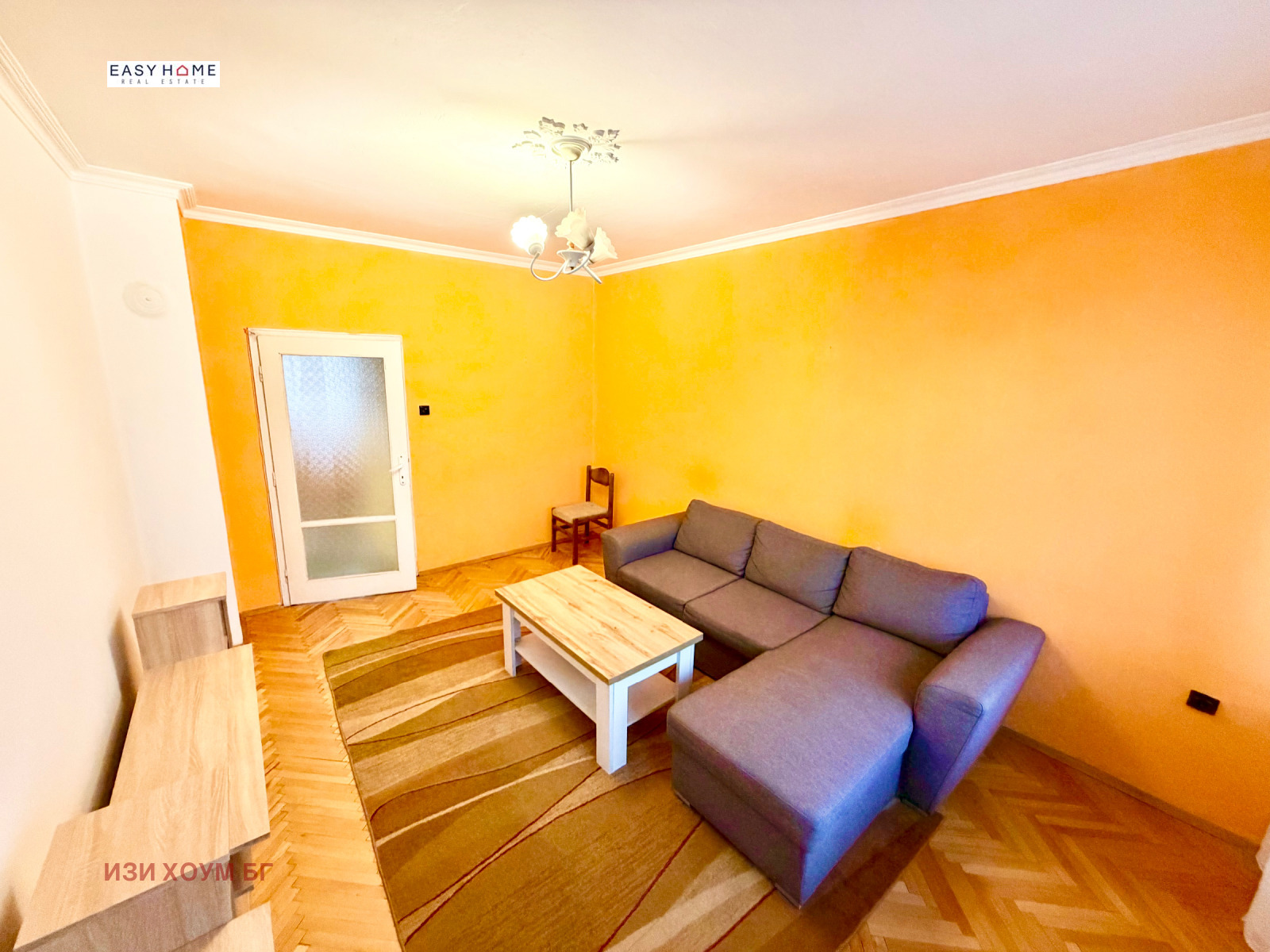 Дава под наем 2-СТАЕН, гр. София, Свобода, снимка 3 - Апартаменти - 53651542