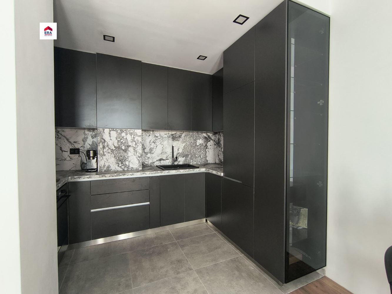 Дава под наем 2-СТАЕН, гр. Пловдив, Тракия, снимка 3 - Апартаменти - 53794478