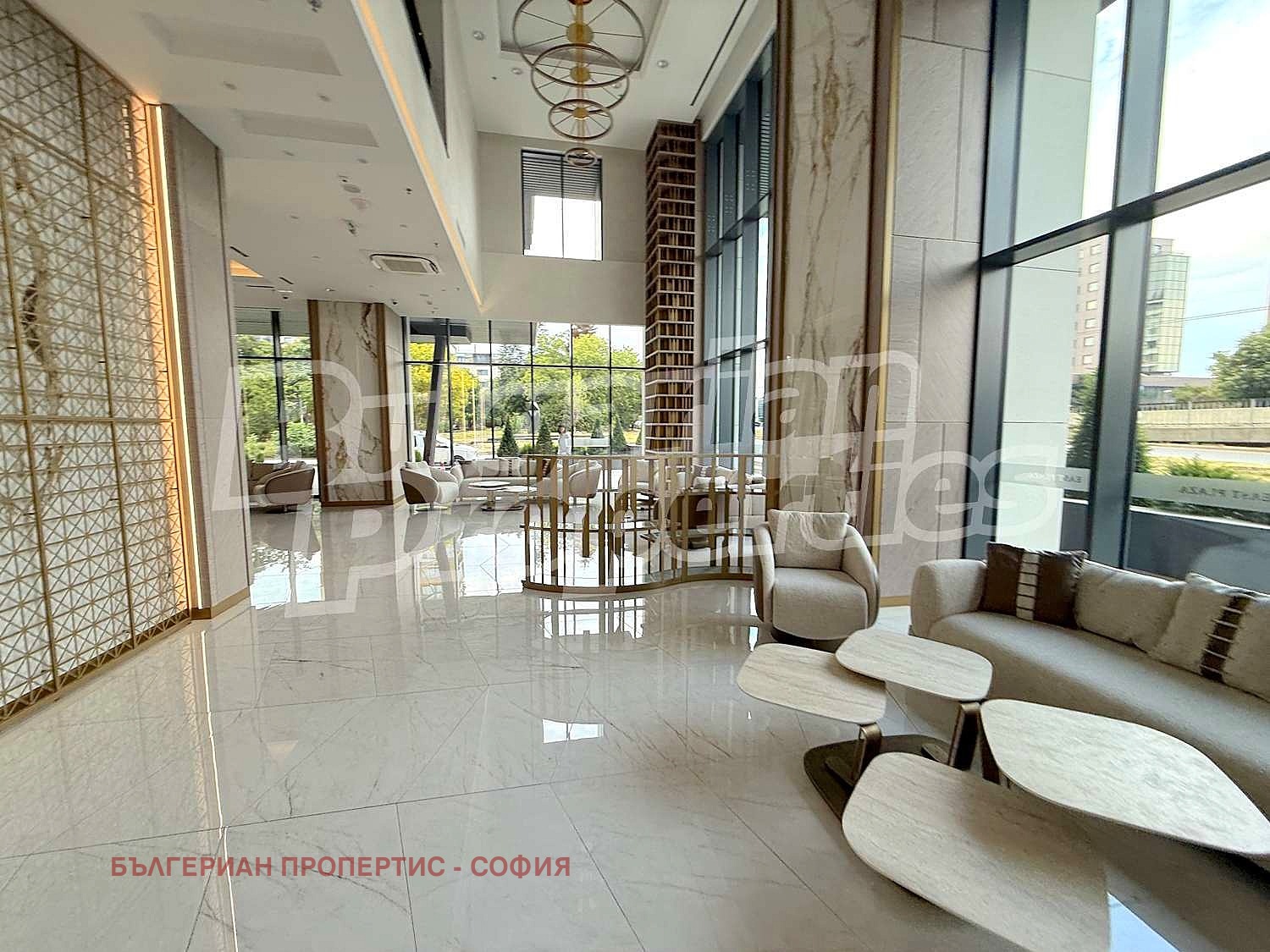 Дава под Наем ОФИС | Imot.bg — изображение 4