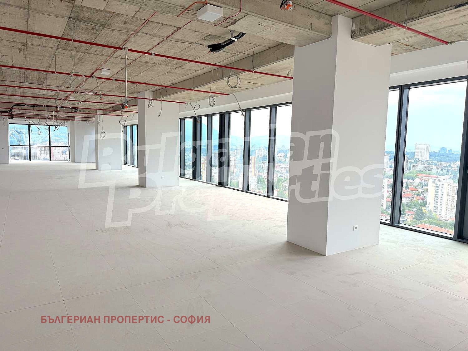 Дава под Наем ОФИС | Imot.bg — изображение 7