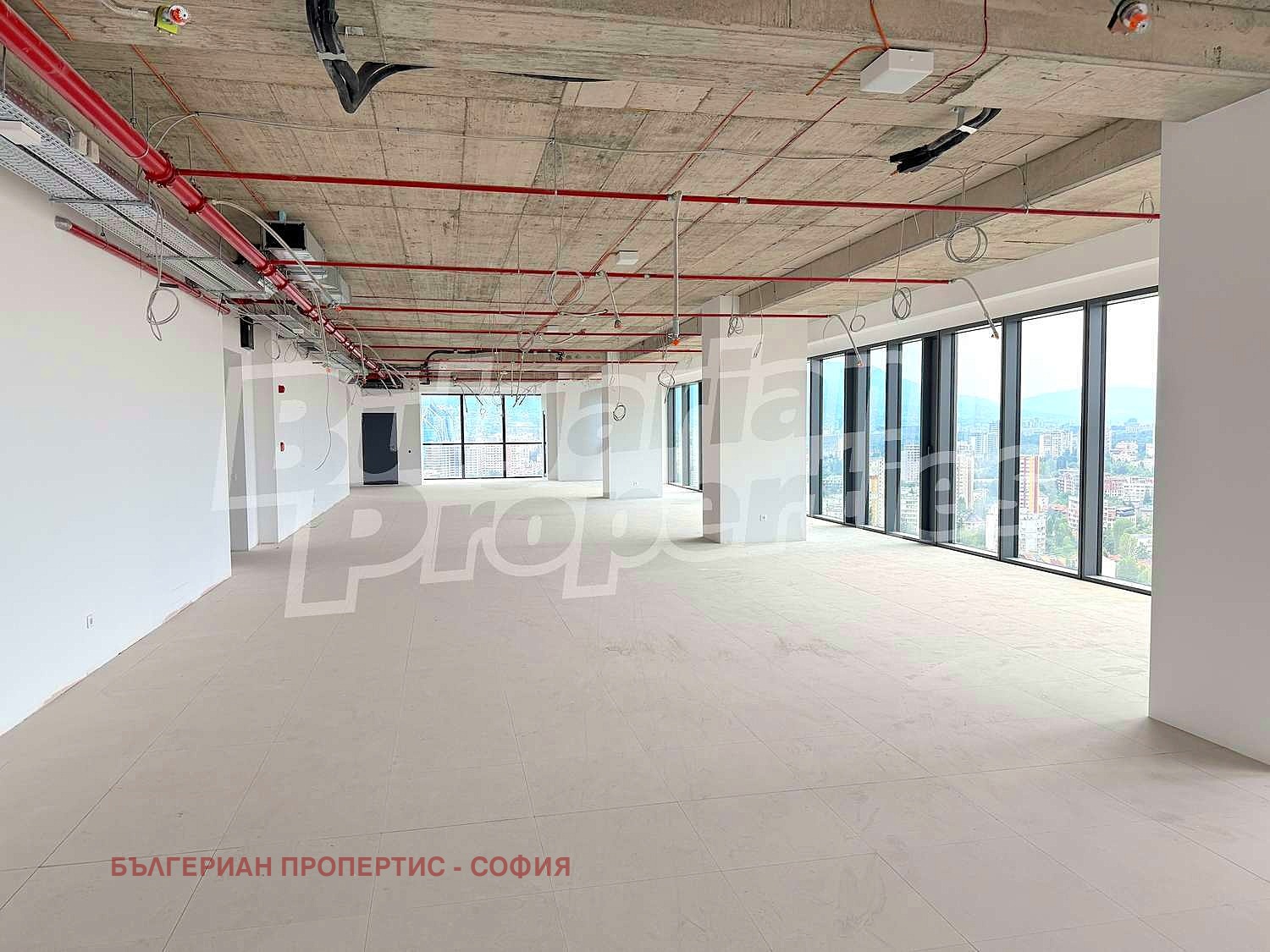 Дава под Наем ОФИС | Imot.bg — изображение 12