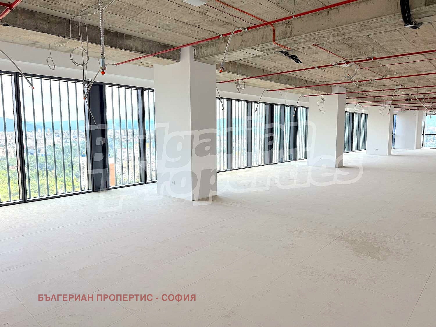 Дава под Наем ОФИС | Imot.bg — изображение 9