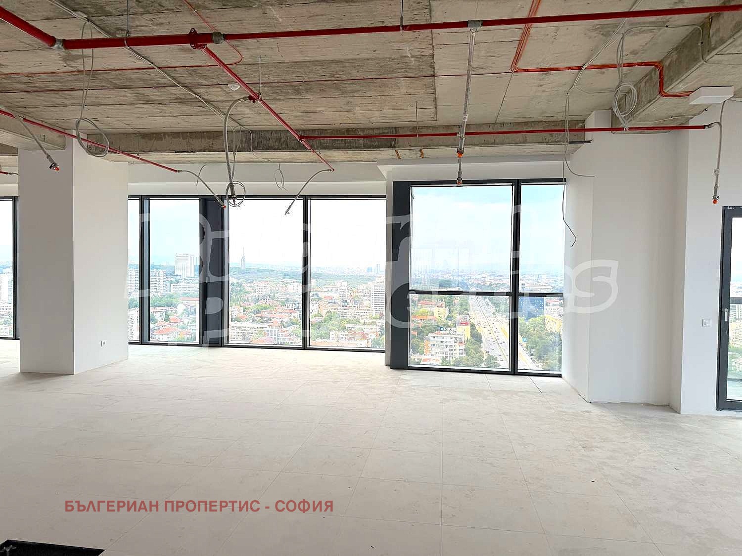 Дава под Наем ОФИС | Imot.bg — изображение 10