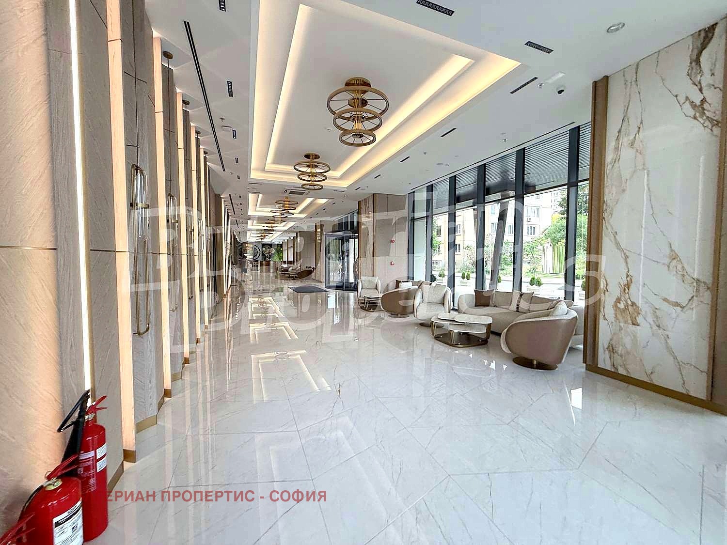 Дава под Наем ОФИС | Imot.bg — изображение 13