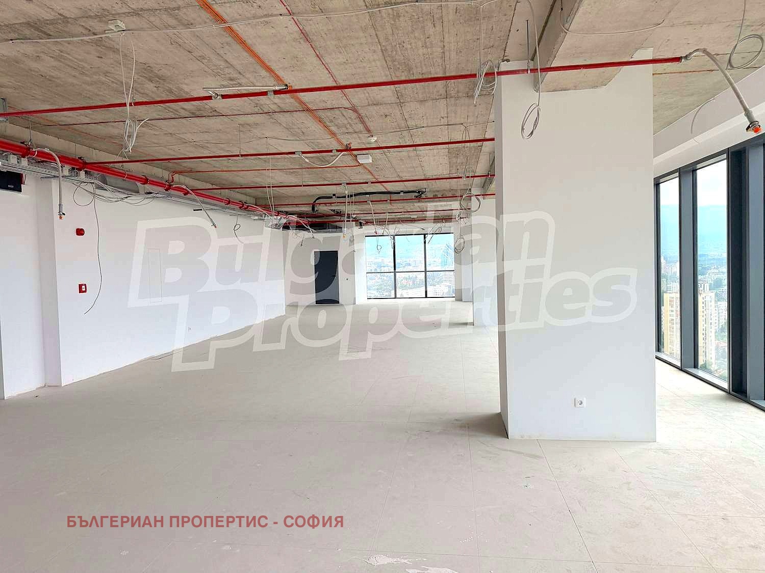 Дава под Наем ОФИС | Imot.bg — изображение 8