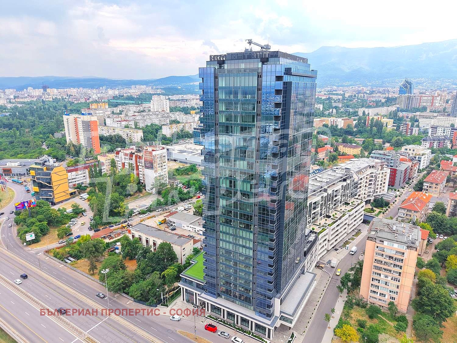 Дава под Наем ОФИС | Imot.bg — изображение 5