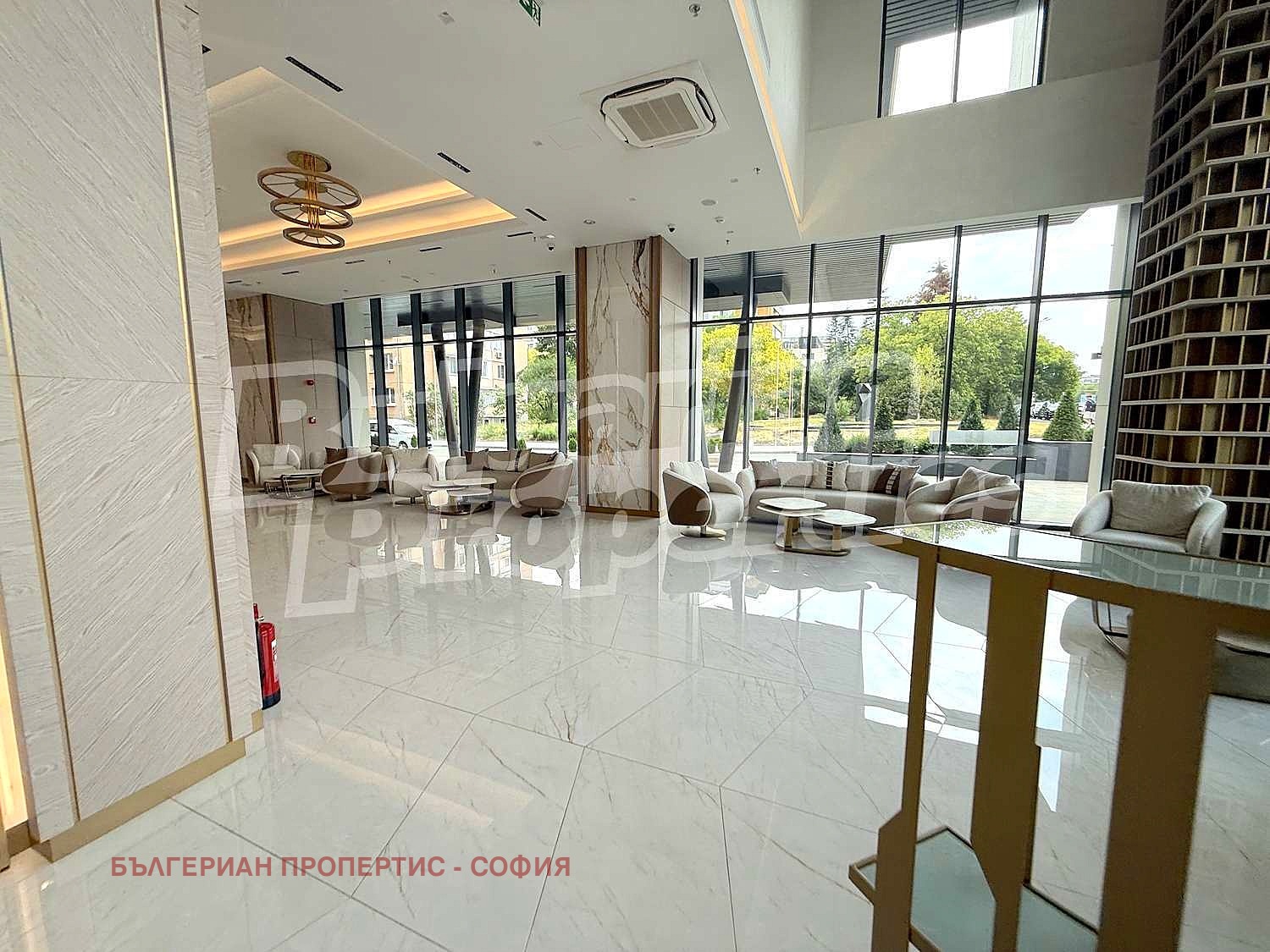 Дава под Наем ОФИС | Imot.bg — изображение 17