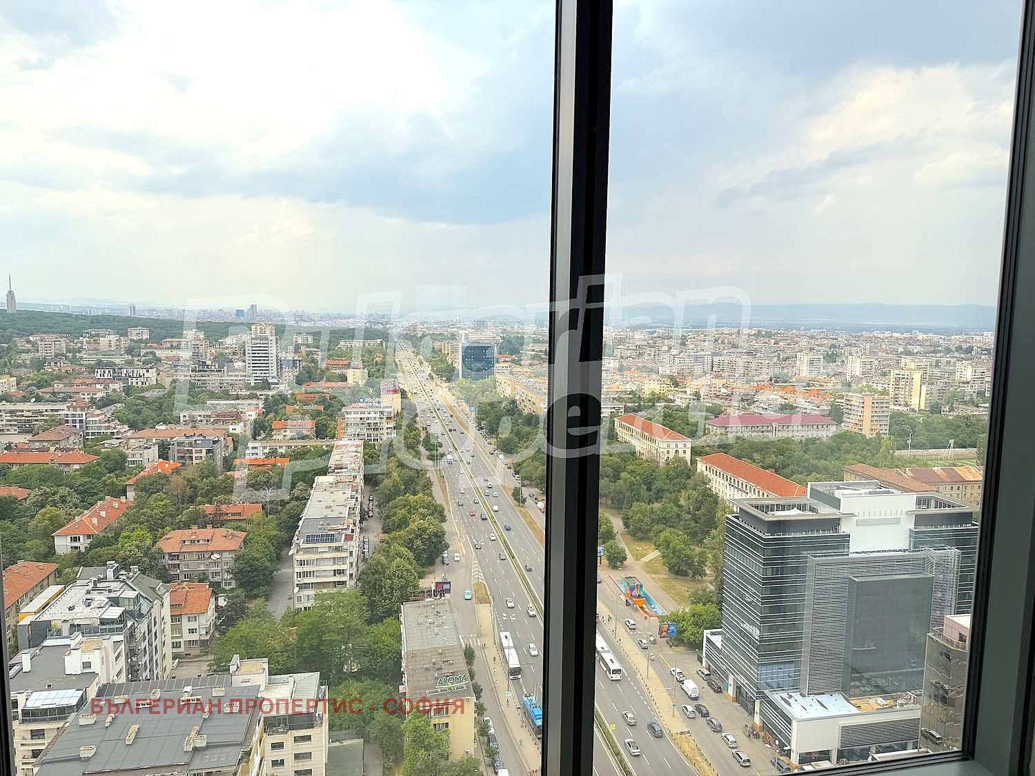 Дава под Наем ОФИС | Imot.bg — изображение 16