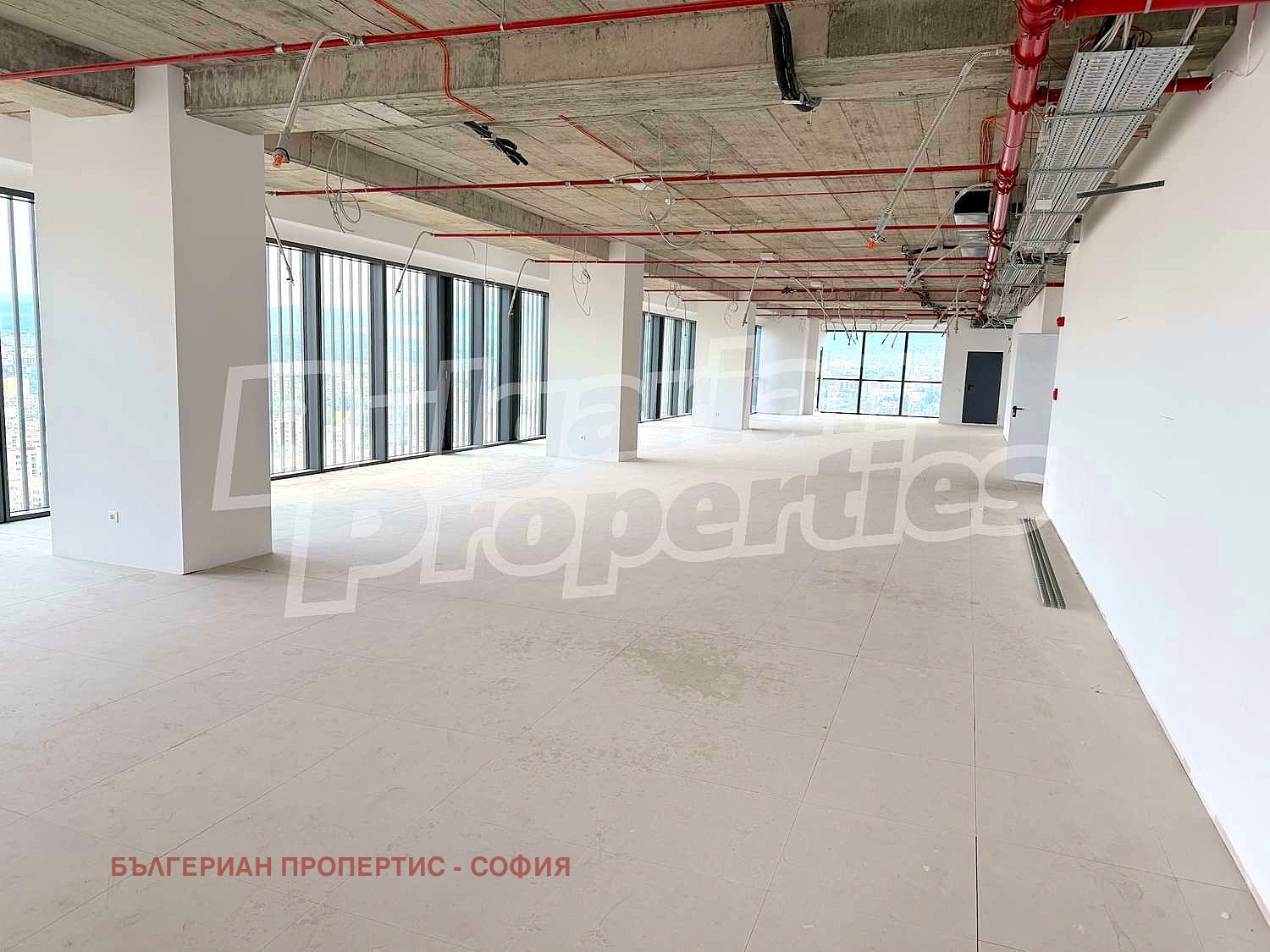 Дава под Наем ОФИС | Imot.bg — изображение 2