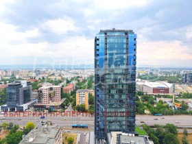 Büro Iztok, Sofia