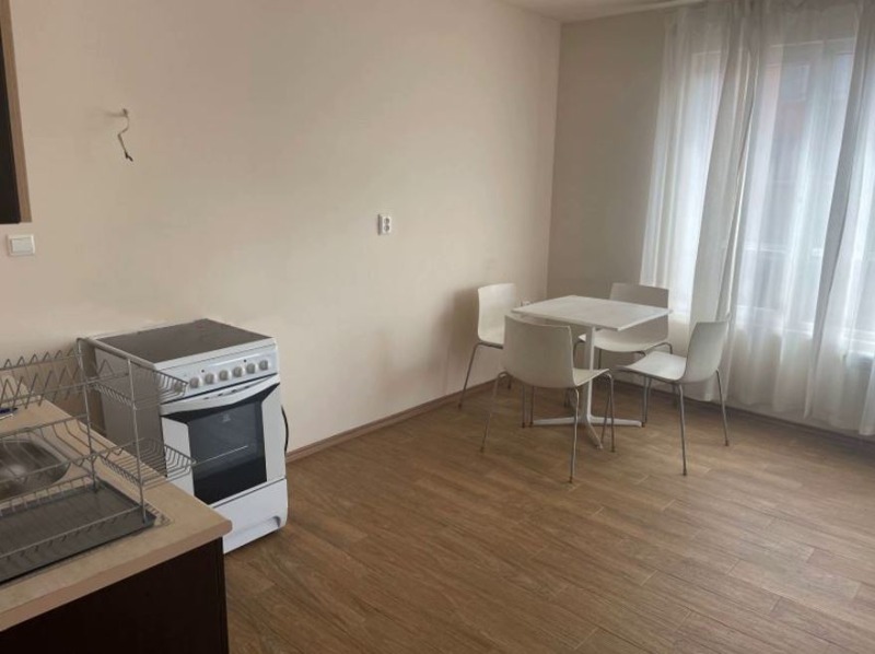 Do wynajęcia  1 sypialnia Sofia , Chadżi Dimitar , 60 mkw | 80065437 - obraz [4]