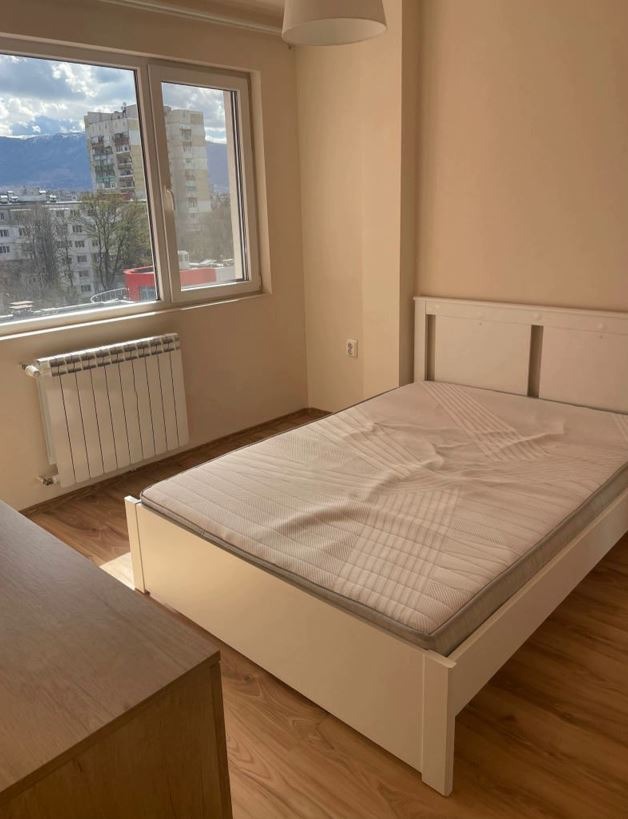 Do wynajęcia  1 sypialnia Sofia , Chadżi Dimitar , 60 mkw | 80065437