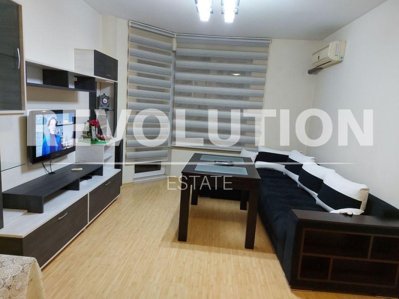 Дава под нем  2-стаен, град Варна, Победа •  500 EUR • ID 39899386 — holmes.bg - [1] 