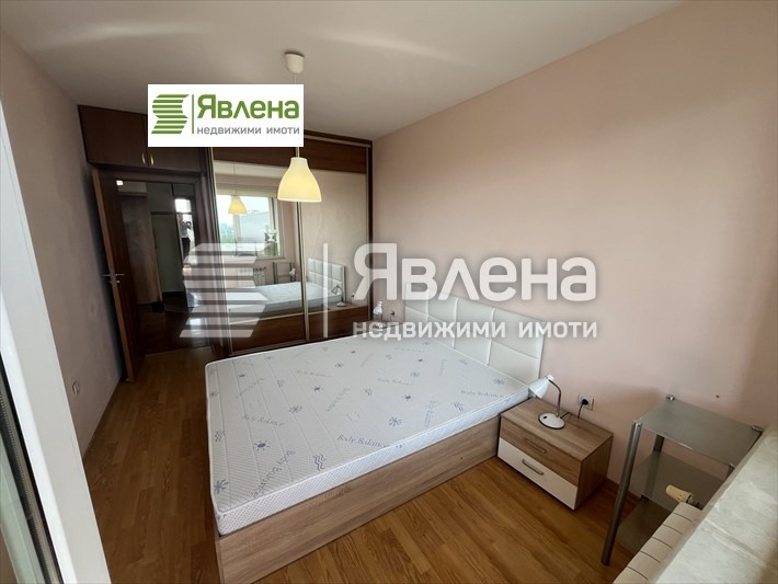 Издаје се  1 спаваћа соба Софија , Слатина , 60 м2 | 68737759 - слика [4]