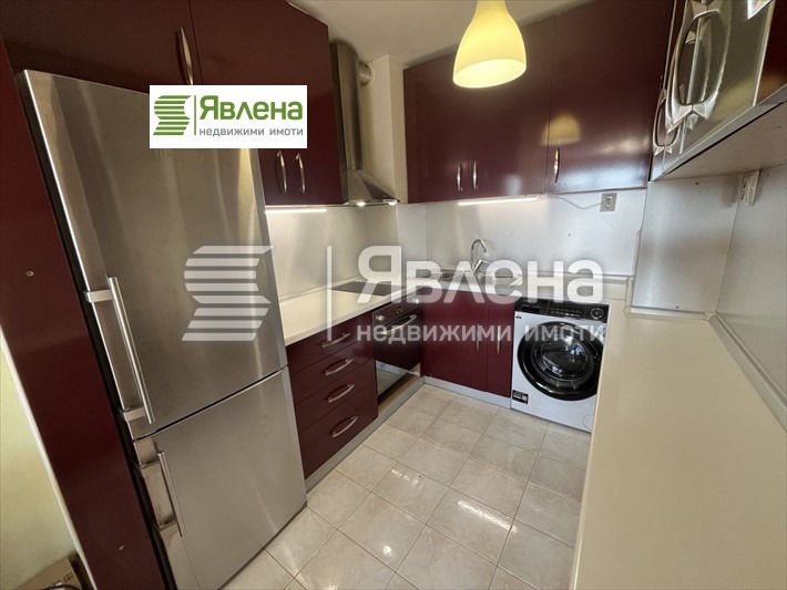 Издаје се  1 спаваћа соба Софија , Слатина , 60 м2 | 68737759 - слика [2]