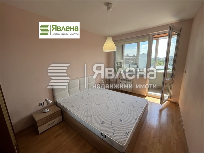 Издаје се  1 спаваћа соба Софија , Слатина , 60 м2 | 68737759