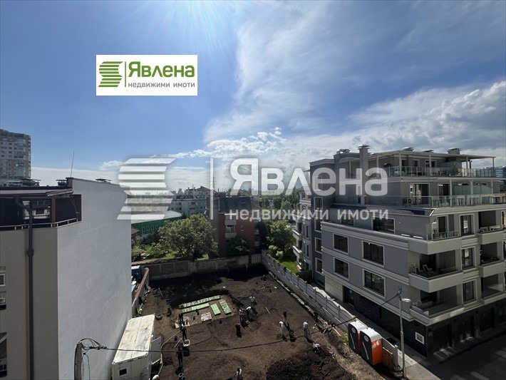 Издаје се  1 спаваћа соба Софија , Слатина , 60 м2 | 68737759 - слика [8]