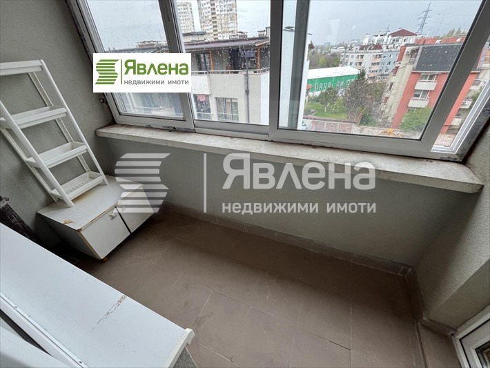 Издаје се  1 спаваћа соба Софија , Слатина , 60 м2 | 68737759 - слика [7]
