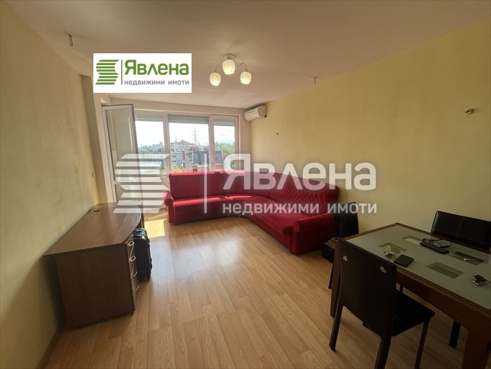 Издаје се  1 спаваћа соба Софија , Слатина , 60 м2 | 68737759 - слика [3]