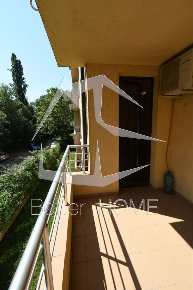 Дава под наем  2-стаен град София , Редута , 87 кв.м | 47686038 - изображение [11]