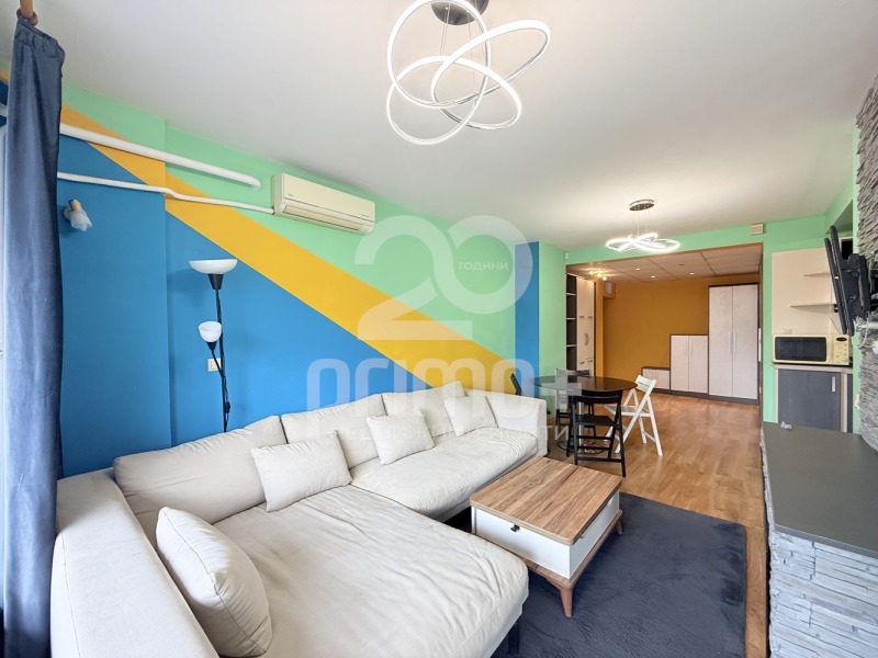 Под наем 2-СТАЕН, град София, Белите брези • 1200 лв. / 613.55 € • 63748317 1