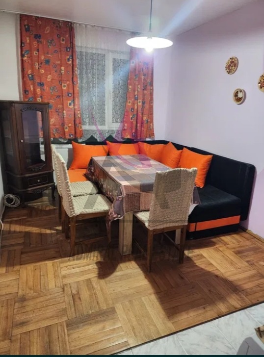 Дава под наем 2-СТАЕН, гр. Варна, Спортна зала, снимка 2 - Апартаменти - 53091634