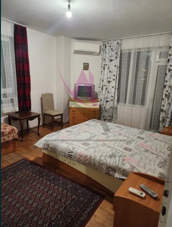 Дава под наем 2-СТАЕН, гр. Варна, Спортна зала, снимка 3 - Апартаменти - 53091634