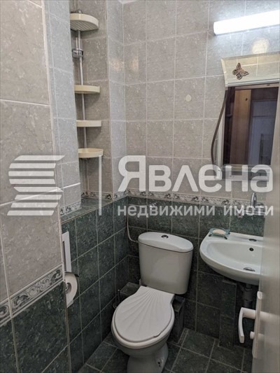 Дава под наем 2-СТАЕН, гр. София, Разсадника, снимка 7 - Апартаменти - 53090540
