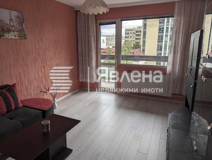 Дава под наем 2-СТАЕН, гр. София, Разсадника, снимка 5 - Апартаменти - 53090540