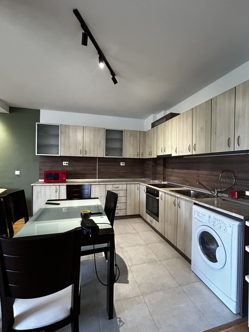 Дава под наем 2-СТАЕН, гр. София, Овча купел 1, снимка 6 - Апартаменти - 53161045