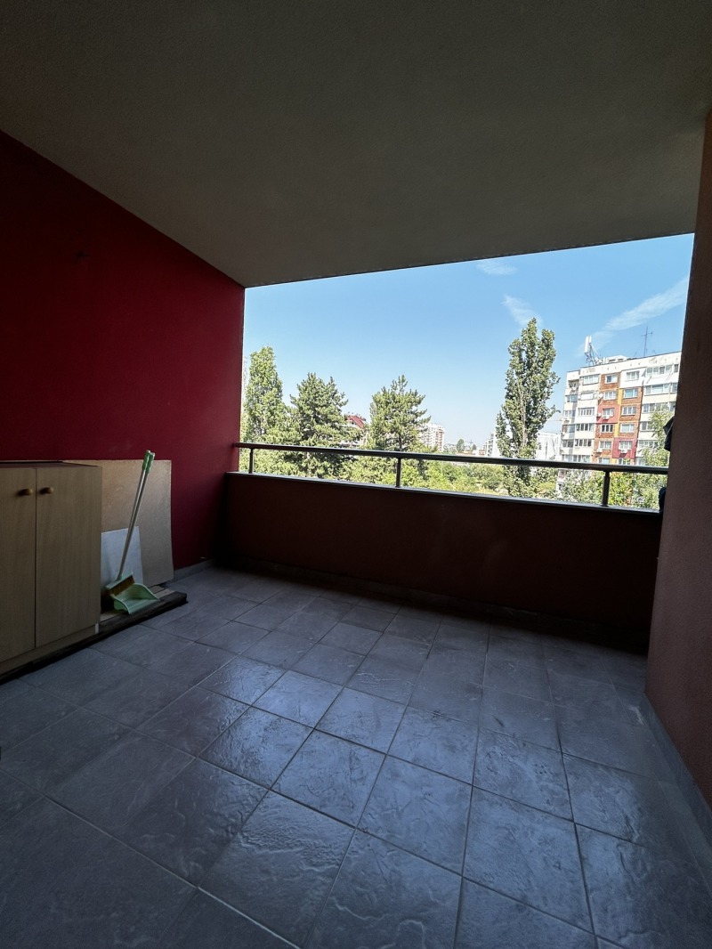 Дава под наем 2-СТАЕН, гр. София, Овча купел 1, снимка 13 - Апартаменти - 53161045