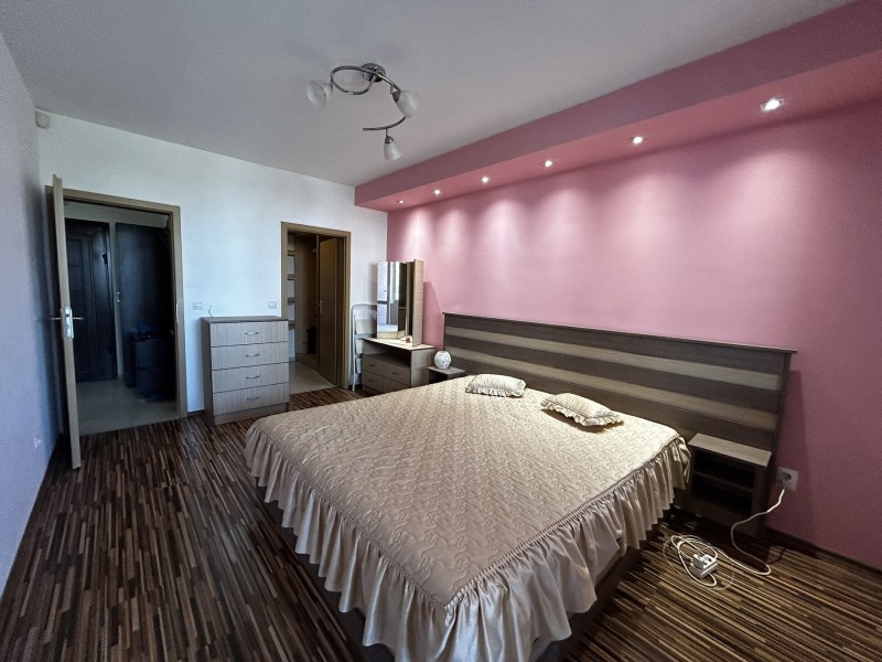 Дава под наем 2-СТАЕН, гр. София, Овча купел 1, снимка 10 - Апартаменти - 53161045