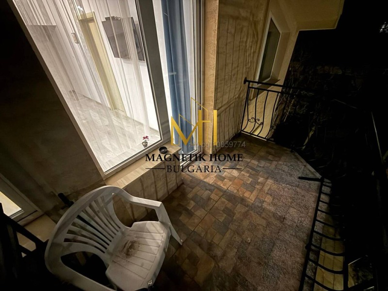 Дава под наем 2-СТАЕН, гр. Бургас, Сарафово, снимка 2 - Апартаменти - 53273743