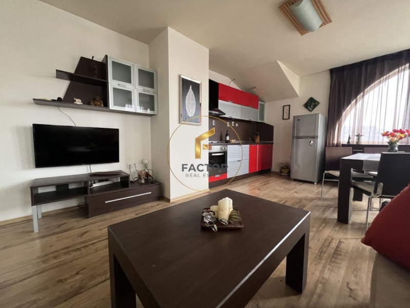 Дава под наем 2-СТАЕН, гр. Варна, Левски 1