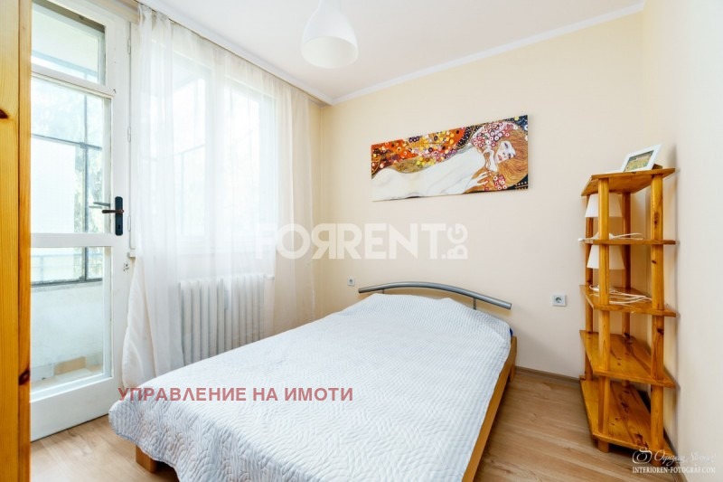 Дава под наем 2-СТАЕН, гр. София, Център, снимка 6 - Апартаменти - 55884664