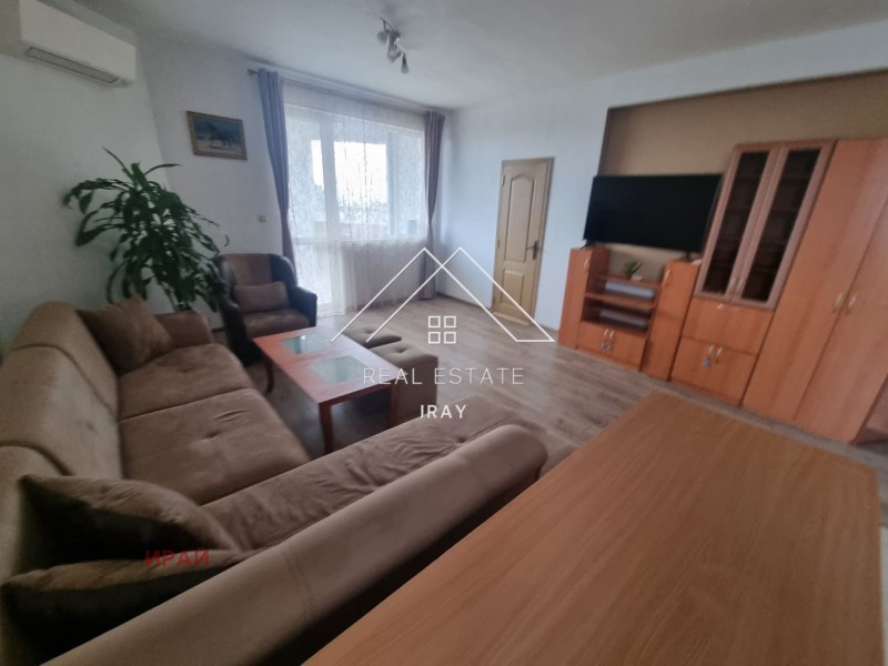 Издаје се  2 спаваће собе Стара Загора , Железник - центар , 90 м2 | 81213156 - слика [5]