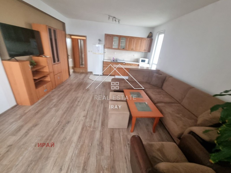 Издаје се  2 спаваће собе Стара Загора , Железник - центар , 90 м2 | 81213156 - слика [3]