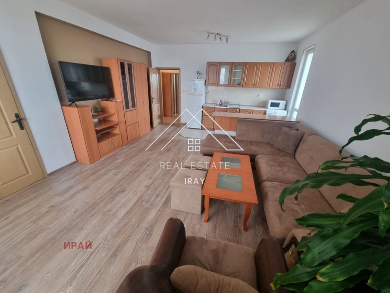 Издаје се  2 спаваће собе Стара Загора , Железник - центар , 90 м2 | 81213156 - слика [8]