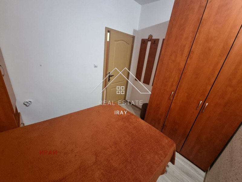 Издаје се  2 спаваће собе Стара Загора , Железник - центар , 90 м2 | 81213156 - слика [14]