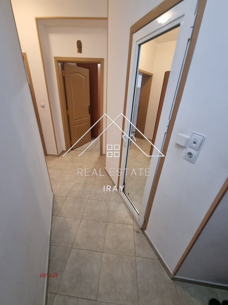 Издаје се  2 спаваће собе Стара Загора , Железник - центар , 90 м2 | 81213156 - слика [10]