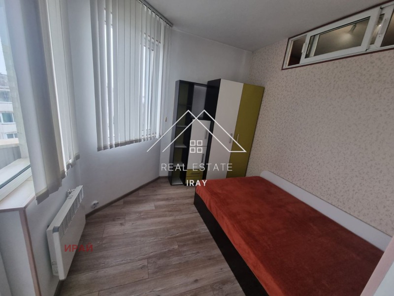 Издаје се  2 спаваће собе Стара Загора , Железник - центар , 90 м2 | 81213156 - слика [11]
