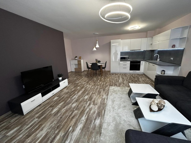K pronájmu  2 ložnice Plovdiv , Trakija , 100 m2 | 74179890 - obraz [3]