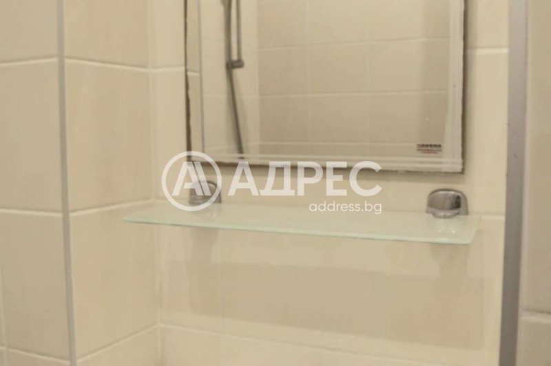 Дава под наем 3-СТАЕН, гр. София, Иван Вазов, снимка 9 - Апартаменти - 53159525