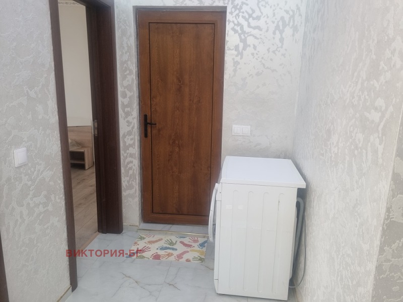 Дава под наем 3-СТАЕН, гр. Пловдив, Кършияка, снимка 11 - Апартаменти - 53537583