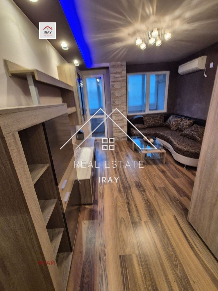 Дава под наем 3-СТАЕН, гр. Стара Загора, Център, снимка 7 - Апартаменти - 54006687