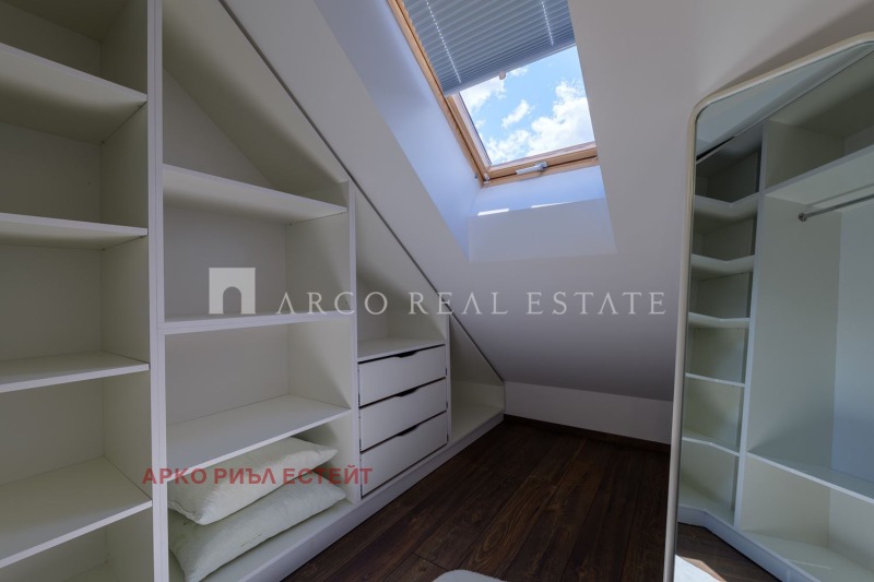 De inchiriat  3 dormitoare Sofia , Dragalevți , 204 mp | 92321315 - imagine [7]