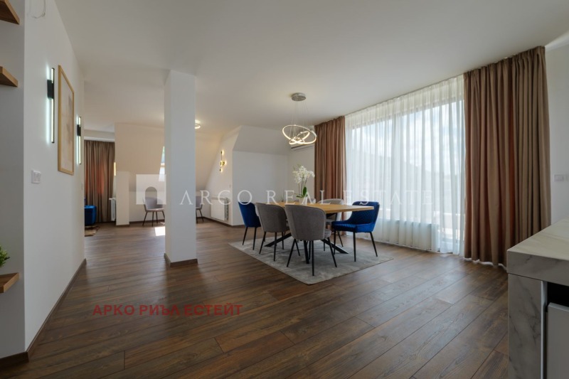 De inchiriat  3 dormitoare Sofia , Dragalevți , 204 mp | 92321315 - imagine [3]