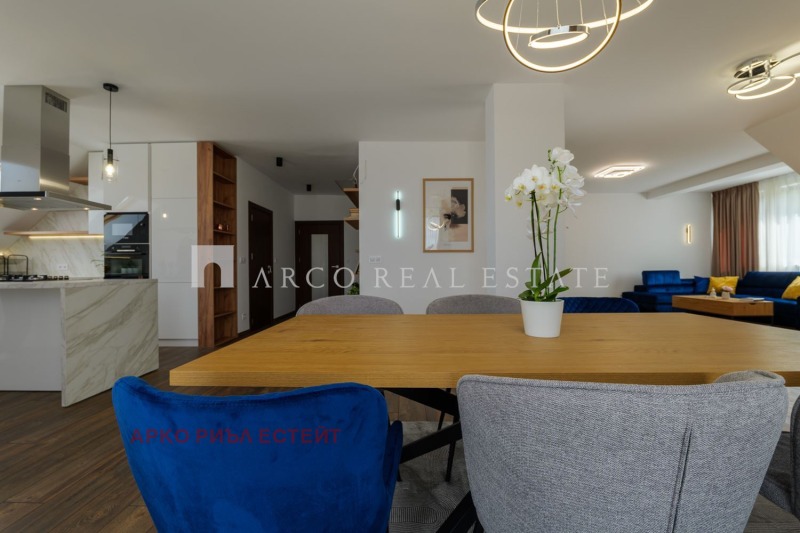De inchiriat  3 dormitoare Sofia , Dragalevți , 204 mp | 92321315