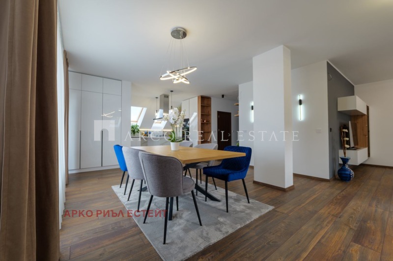 De inchiriat  3 dormitoare Sofia , Dragalevți , 204 mp | 92321315 - imagine [4]